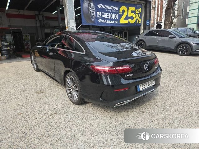 Mercedes-Benz E-Class W213 id 3866212 из Кореи 19