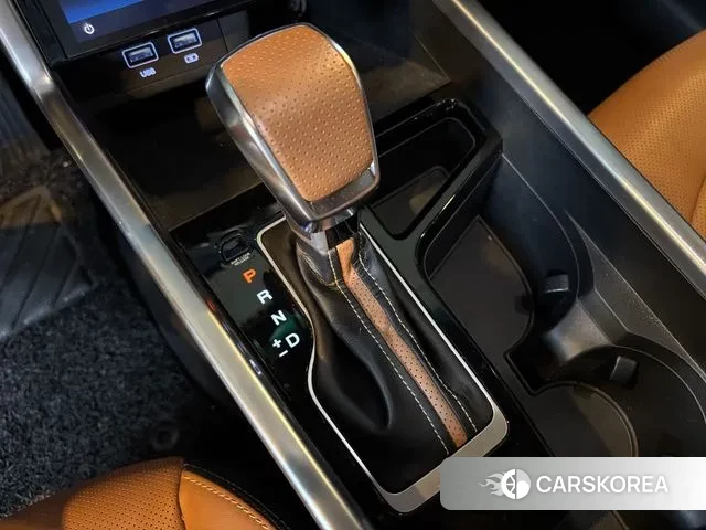 Ssangyong Torres id 2997270 из Кореи 18