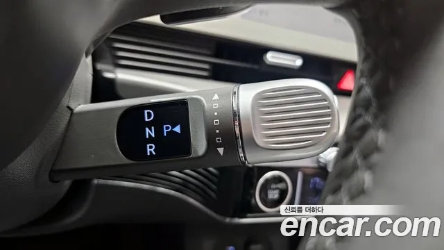 Hyundai Ionic 5 id 2874054 из Кореи 19