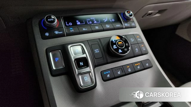 Hyundai Palisade id 4317126 из Кореи 32