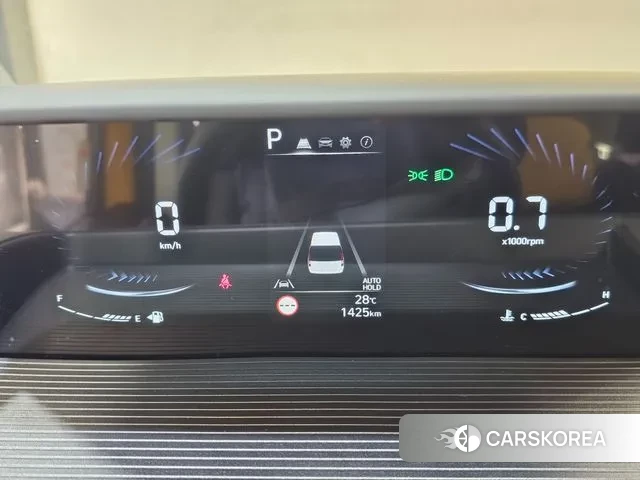 Hyundai Staria id 3079866 из Кореи 17