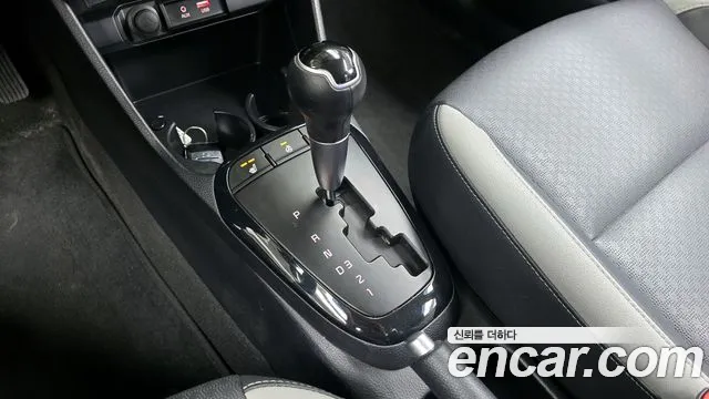 Kia All New Morning (JA) id 2680682 из Кореи 19