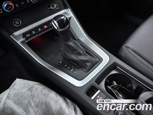 Audi Q3 (F3) id 2656585 из Кореи 19