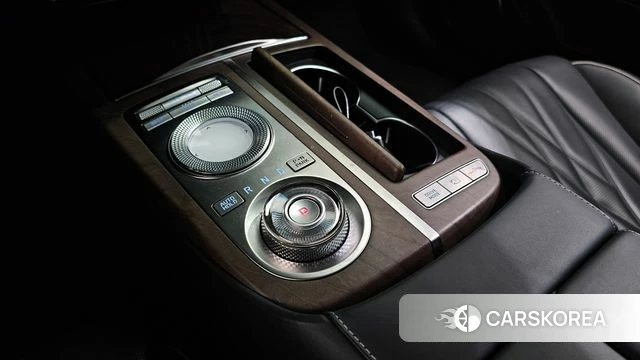 Genesis Electrified G80 (RG3) id 4249486 из Кореи 33