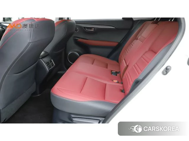 Lexus NX id 4273663 из Китая 9