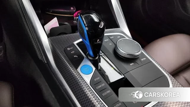 BMW i4 id 3716756 из Кореи 19