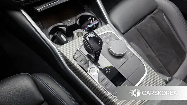 BMW 3 Series (G20) id 3546323 из Кореи 19