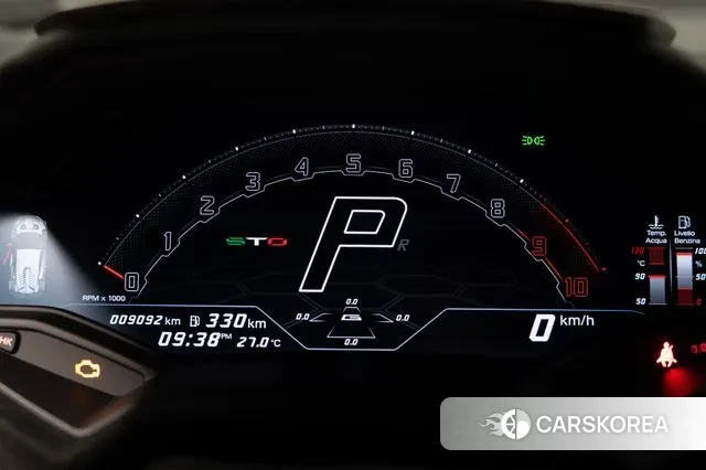 Lamborghini Huracan id 3739904 из Кореи 9