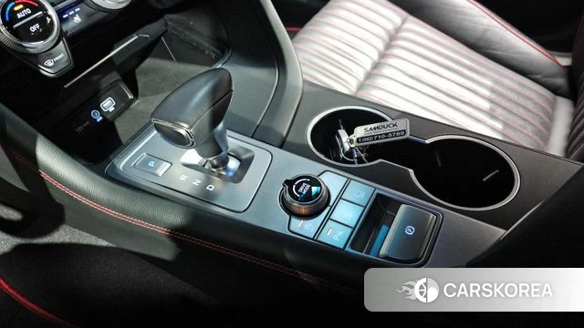 Genesis G70 id 4448222 из Кореи 30