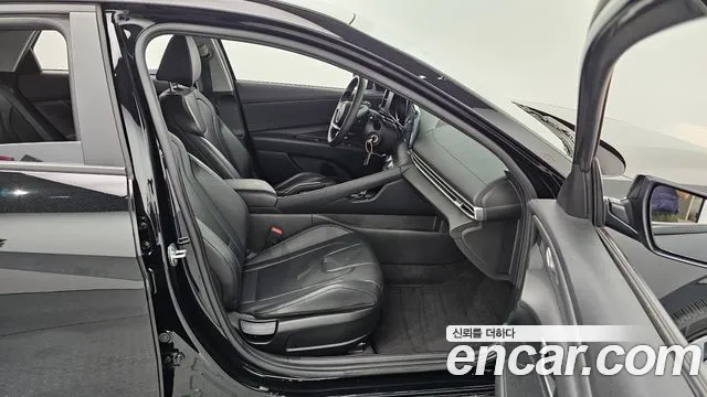 Hyundai Avante (CN7) id 2680873 из Кореи 19