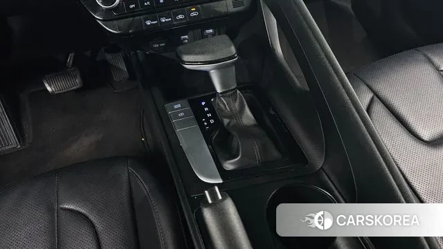 Hyundai Avante (CN7) id 3741384 из Кореи 19