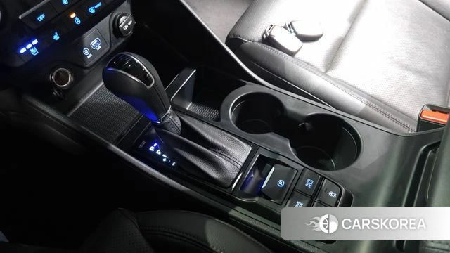 Hyundai All New Tucson id 4232434 из Кореи 35