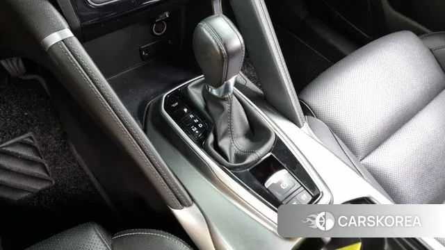 Renault Korea (Samsung) The New QM6 id 3003350 из Кореи 19