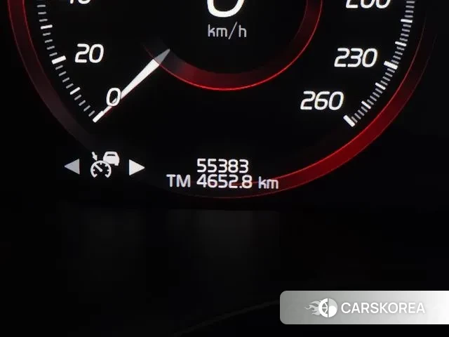 Volvo XC60 second Generation id 3038672 из Кореи 19