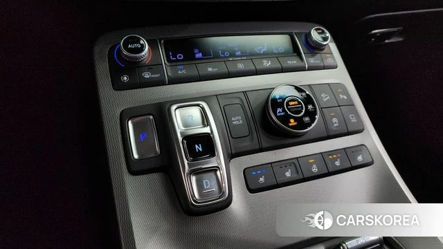 Hyundai Palisade id 4586218 из Кореи 33