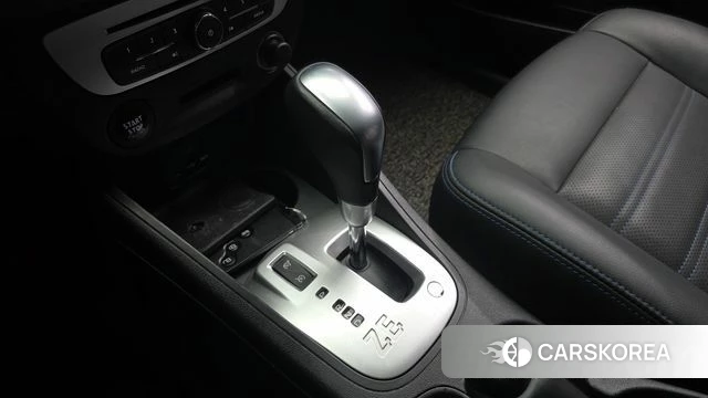 Renault Korea (Samsung) SM3 Z.E. id 3965982 из Кореи 19