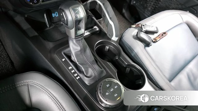 Ford Bronco 6th Generation id 4195070 из Кореи 35