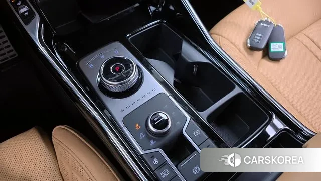 Kia Sorento 4th Generation id 3406601 из Кореи 19