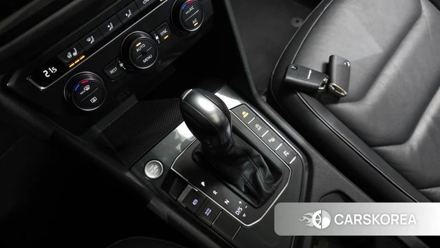 Volkswagen Tiguan second Generation id 3911447 из Кореи 19
