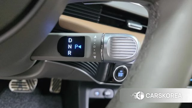 Hyundai Ionic 5 id 4303322 из Кореи 32