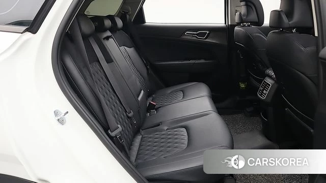 Kia Sportage 5th Generation id 3859897 из Кореи 19