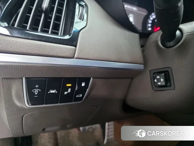 Kia Stinger id 3709328 из Кореи 19