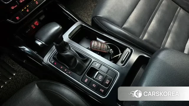 Kia The New Sorento id 3698952 из Кореи 19