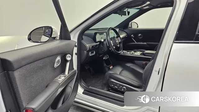 Genesis GV60 id 3615685 из Кореи 19