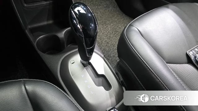 Chevrolet (GM Daewoo) The New Spark id 4693698 из Кореи 19