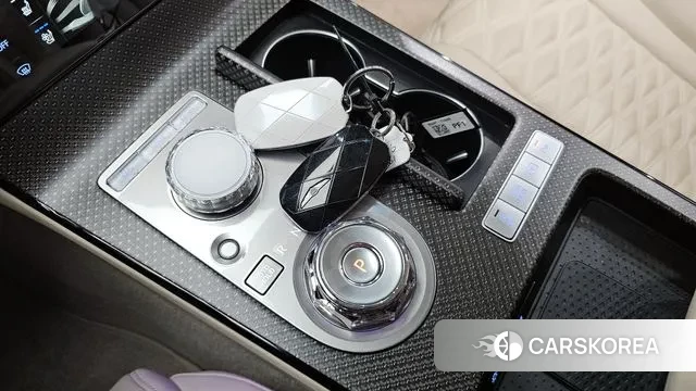 Genesis G80 (RG3) id 3426282 из Кореи 19