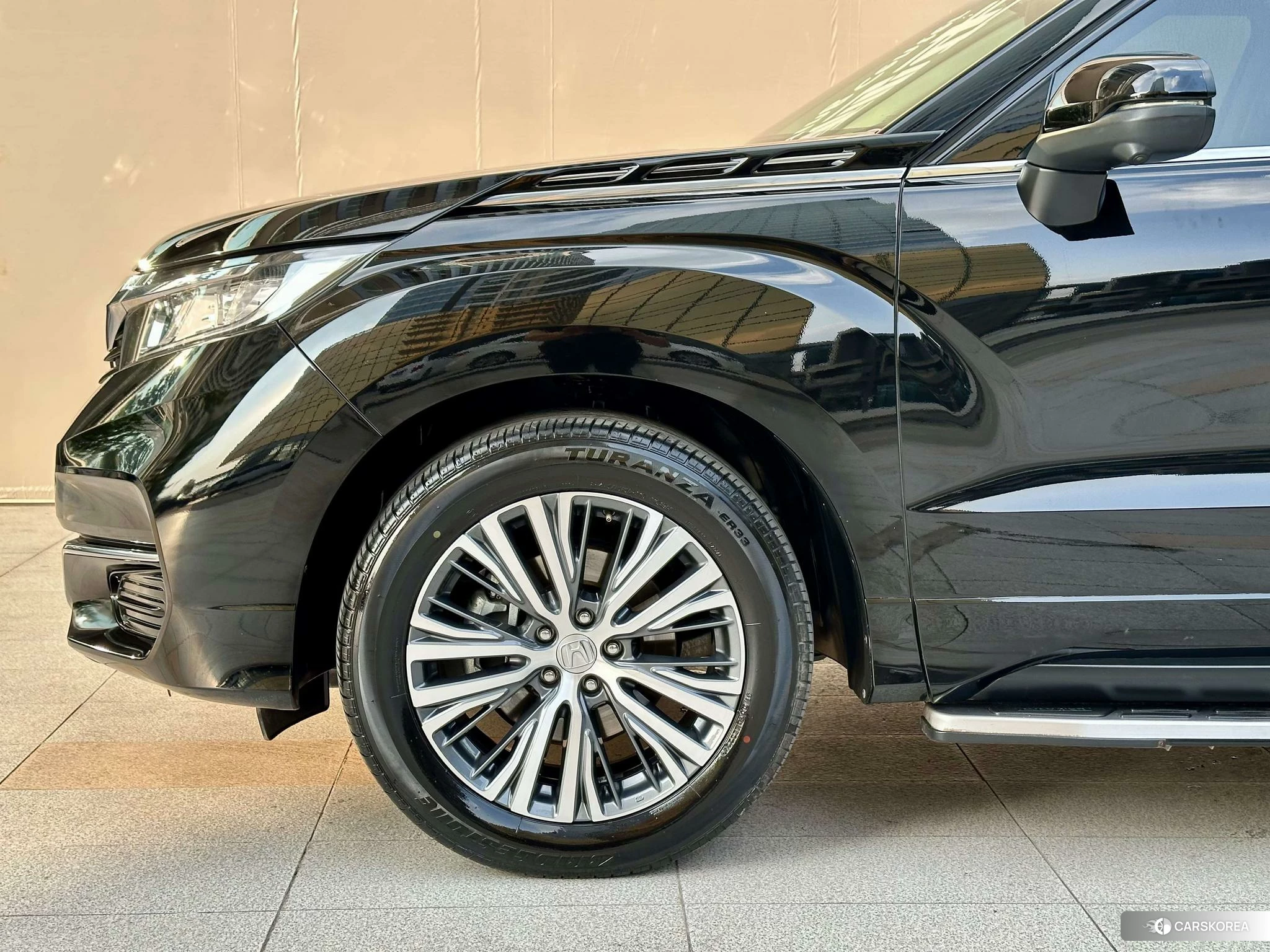 Honda Avancier id 4420364 из Китая 24