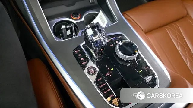 BMW X7 (G07) id 3412923 из Кореи 19