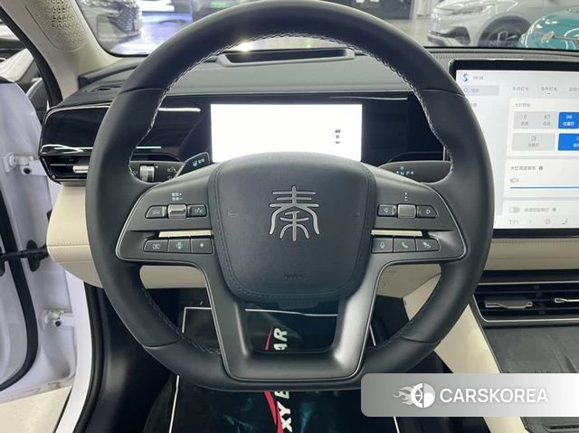 BYD Qin L EV id 3908403 из Китая 30