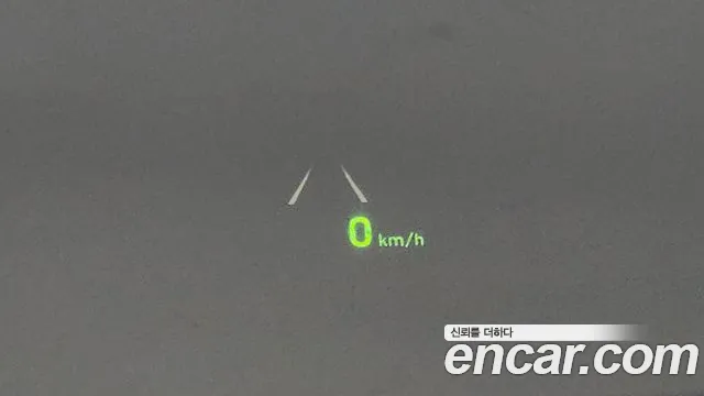 Genesis G70 id 2603516 из Кореи 19