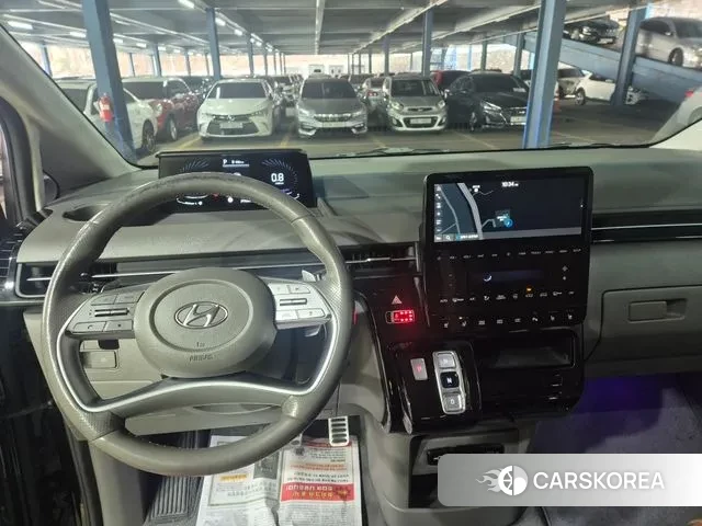 Hyundai Staria id 3660284 из Кореи 19