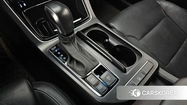 Hyundai Grandeur IG id 4574325 из Кореи 31