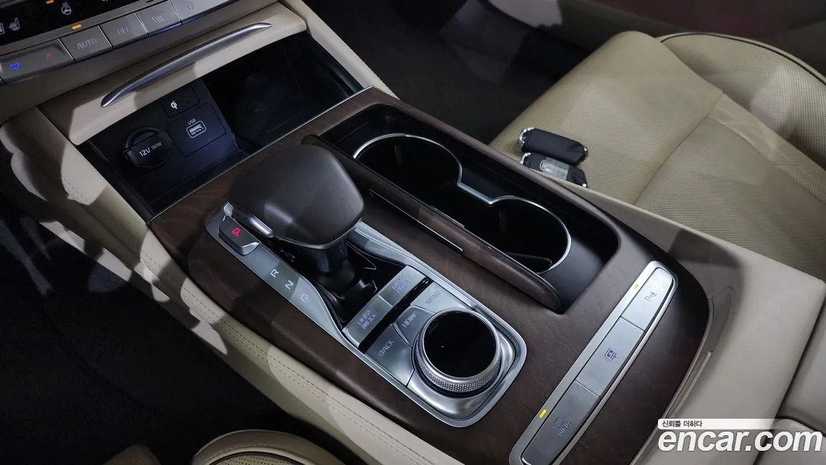 Kia More K9 id 2177631 из Кореи 19