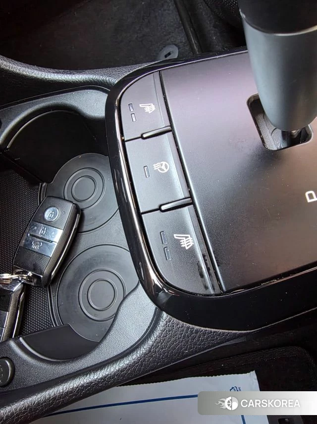 Kia All New Morning (JA) id 3905762 из Кореи 18