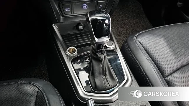 Ssangyong Berry New Tivoli id 3478990 из Кореи 19