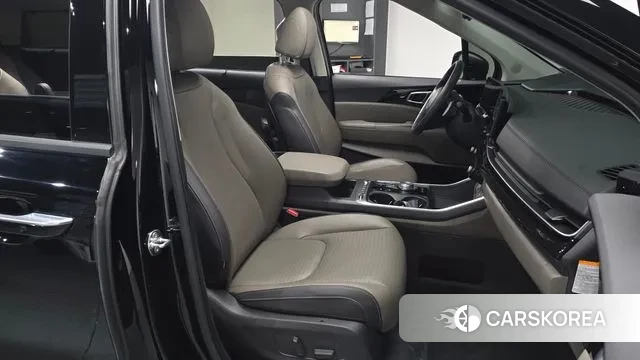 Kia The New Carnival 4th Generation id 3654055 из Кореи 19