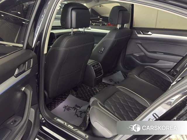 Volkswagen Magotan PHEV id 4275353 из Китая 9