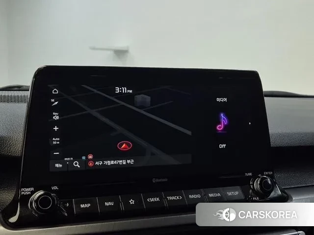 Kia Seltos id 3355716 из Кореи 19