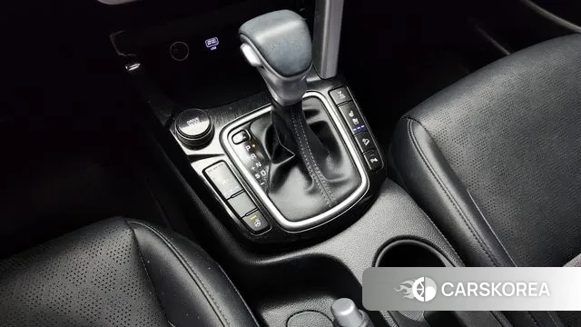 Kia Seltos id 3008656 из Кореи 19