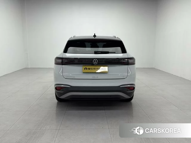 Volkswagen ID.4 X id 4206979 из Китая 19