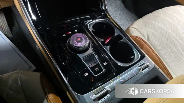 Kia Carnival 4th generation id 3546672 из Кореи 19