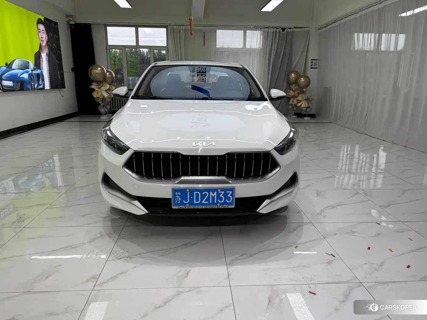 Kia K3 id 4576298 из Китая 24