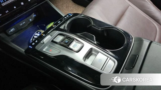 Hyundai Tucson Hybrid (NX4) id 4224564 из Кореи 30