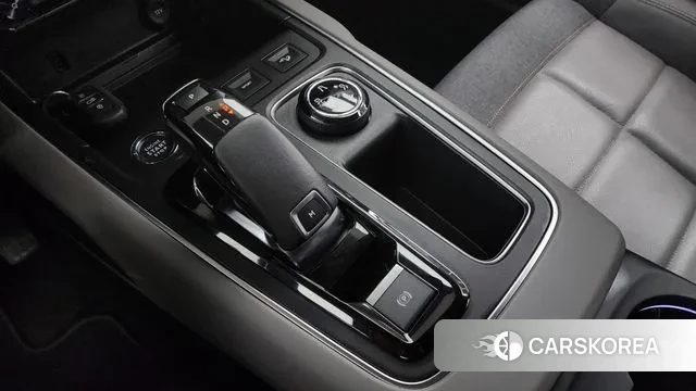 Citroen / DS C5 Aircross id 3499031 из Кореи 19