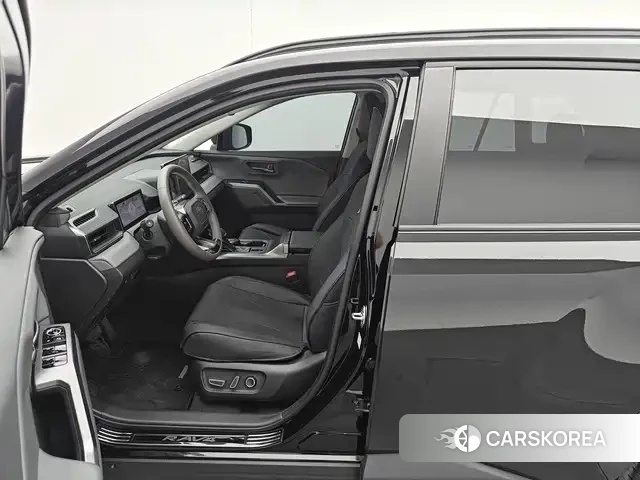 Toyota RAV4 id 4628256 из Китая 15