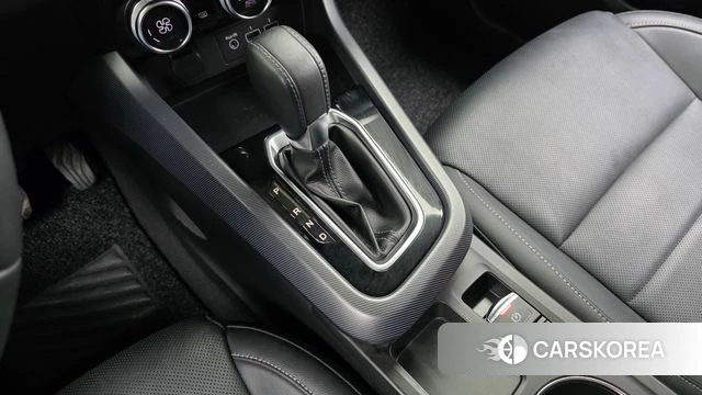 Renault Korea (Samsung) XM3 id 4586745 из Кореи 32